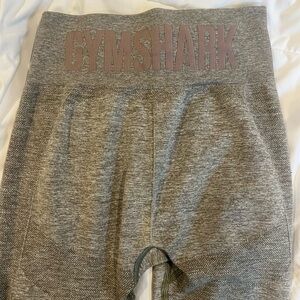 NWOT Gymshark High Waisted Flex Leggings- XS